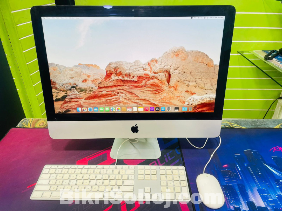 Apple iMac (21.5-inch, Late 2015 / 2017) – Model A1418